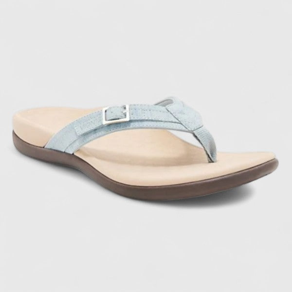 Railie | Comfort Orthopedic Flip-Flops