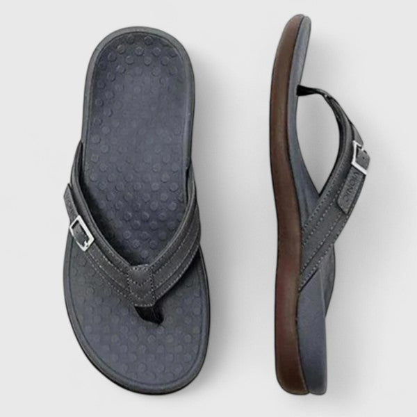 Railie | Comfort Orthopedic Flip-Flops
