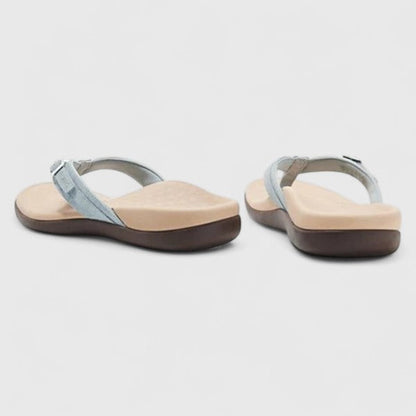 Railie | Comfort Orthopedic Flip-Flops