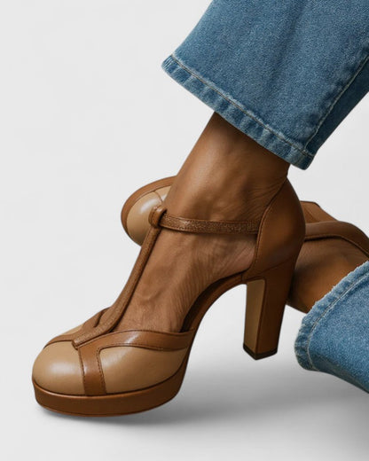 Marion | Retro Heels