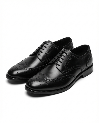 The Foundry Brogue