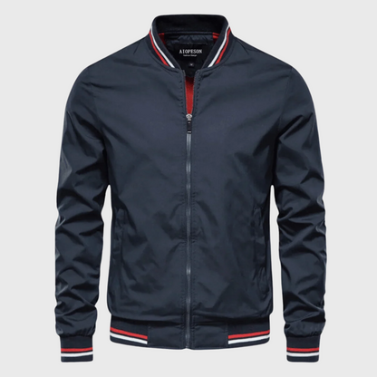 Emile™ | Classic Bomber