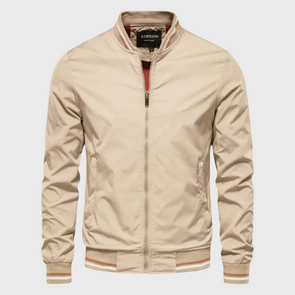 Emile™ | Classic Bomber