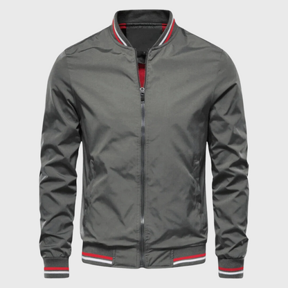 Emile™ | Classic Bomber