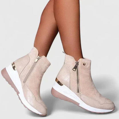 Maele | Orthopedic Boots