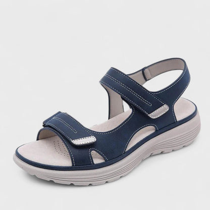 Heidi | Adjustable Orthopedic Sandals
