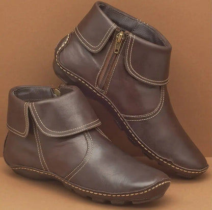 Nicole | Ankle Boots