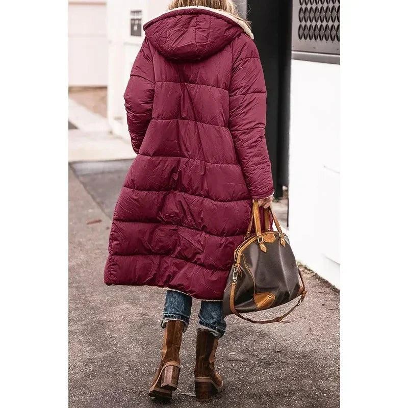 Joelle™ | Jennifer Autumn Jacket