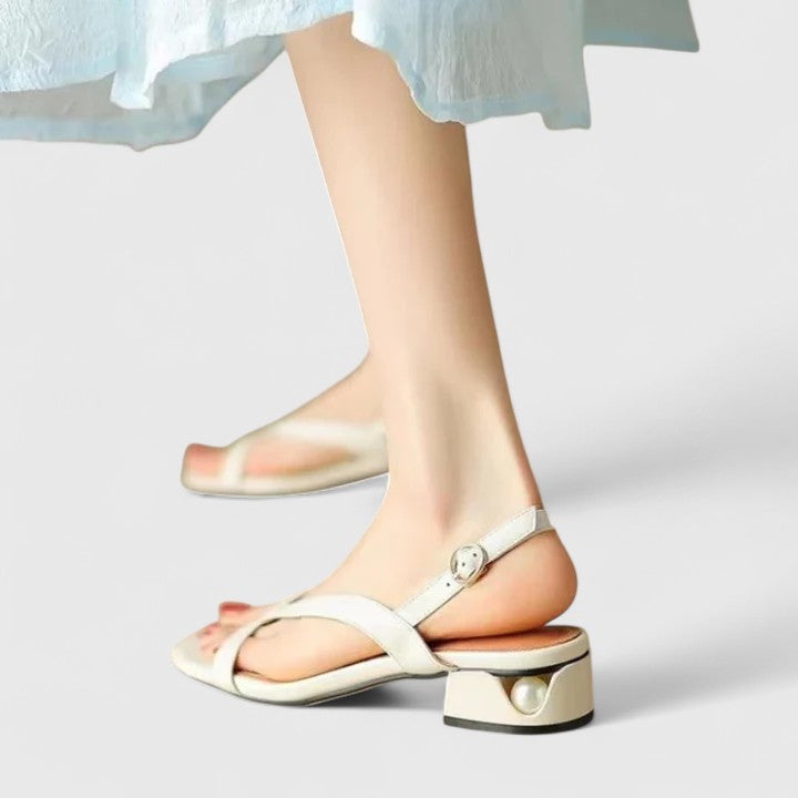 Marley | Minimalist Orthopedic Sandals