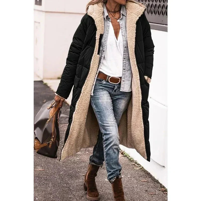 Joelle™ | Jennifer Autumn Jacket