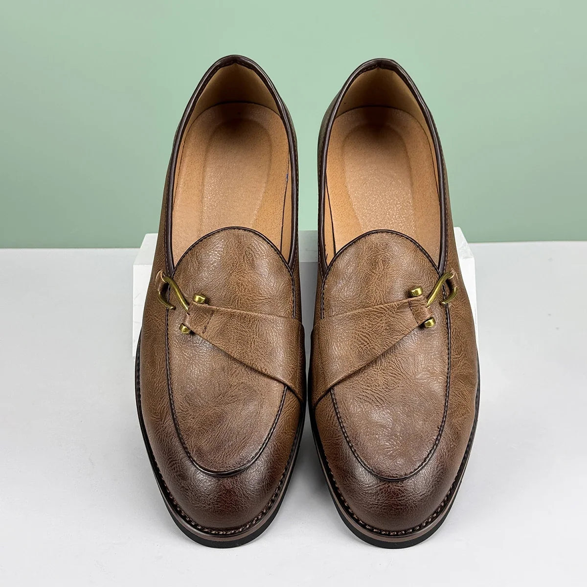 Ridgeview Bit Loafer