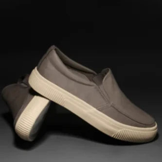 Enzo Leather Loafers
