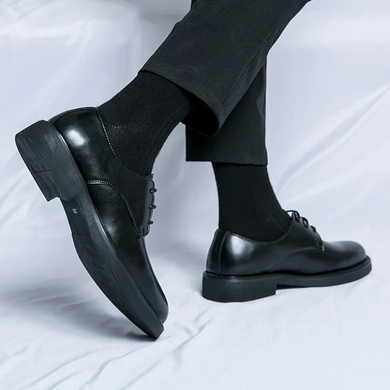 Mokani Dress Shoes