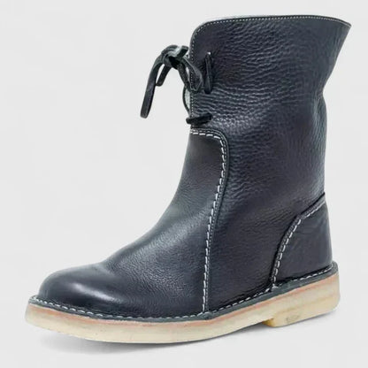 Danielle | Orthopedic Boots