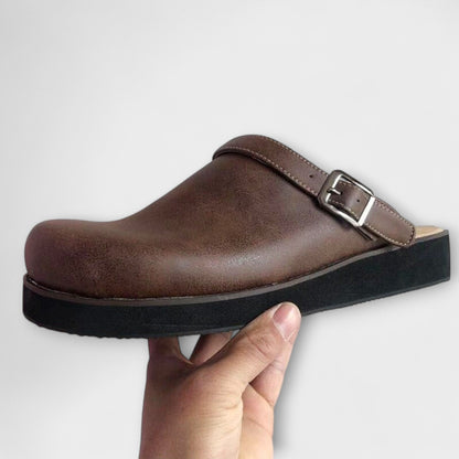 Sabine | Robust Orthopedic Clogs