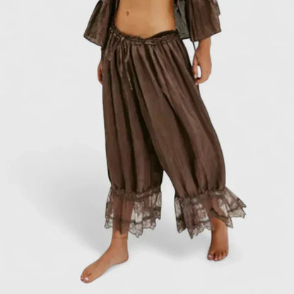 Winona | Comfortable Trousers