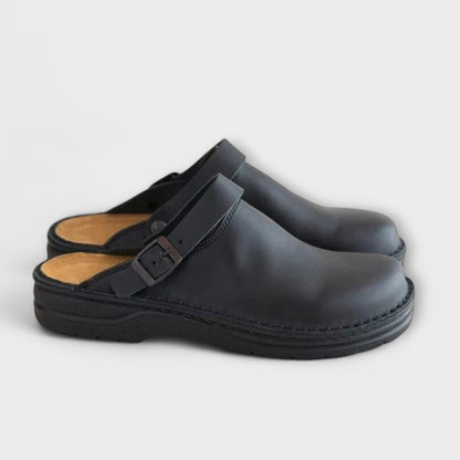 Sabine | Robust Orthopedic Clogs