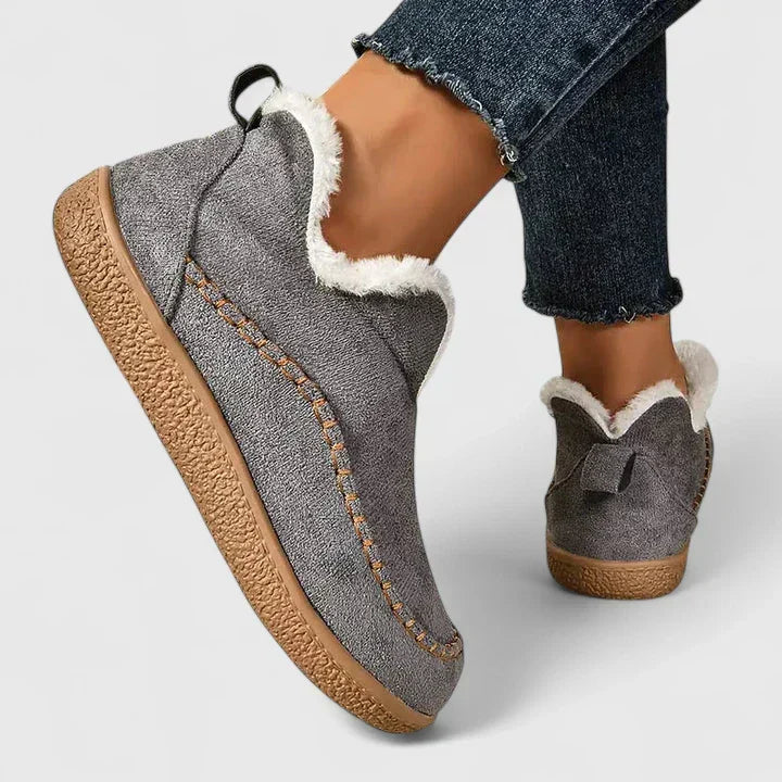 Lux | Orthopedic Boots