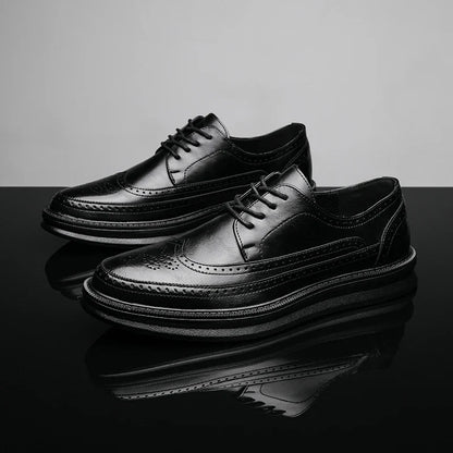 Alon Genuine Leather Shoes