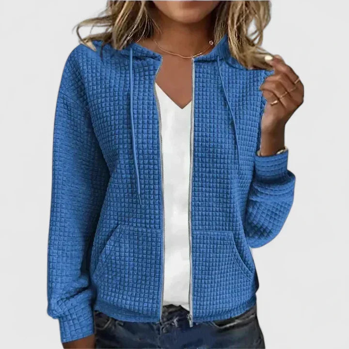 Elyssiah | Elegant Jacket