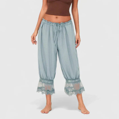 Winona | Comfortable Trousers