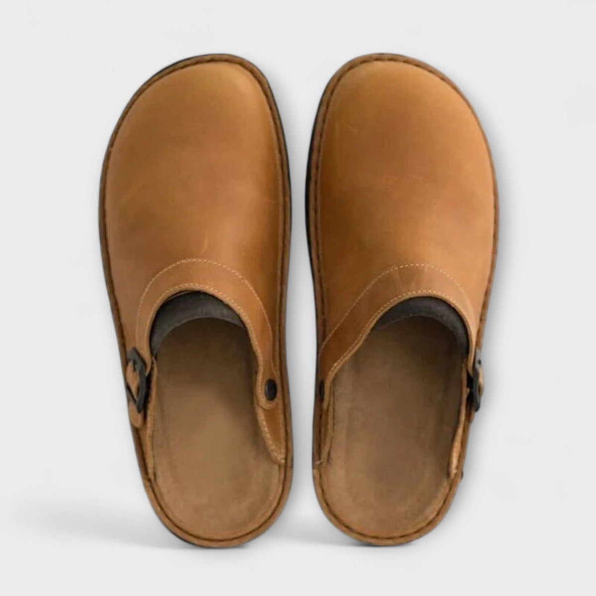 Sabine | Robust Orthopedic Clogs