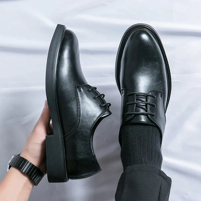 Mokani Dress Shoes