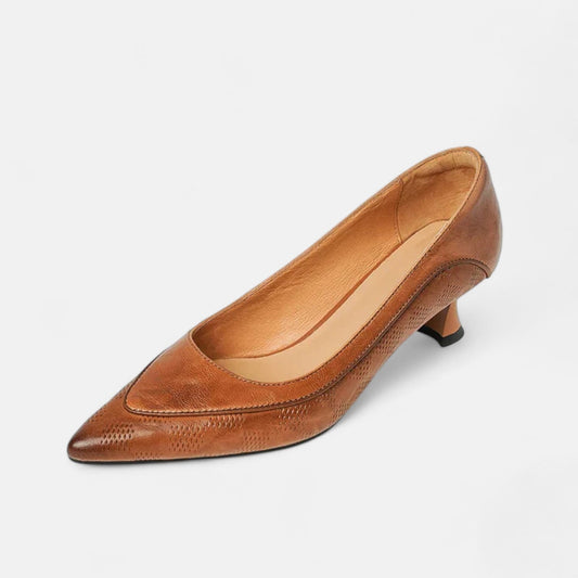 Céline | Timeless Heels