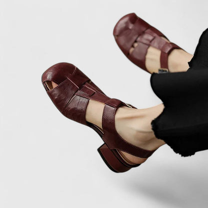 Faith | Elegant Orthopedic Sandals
