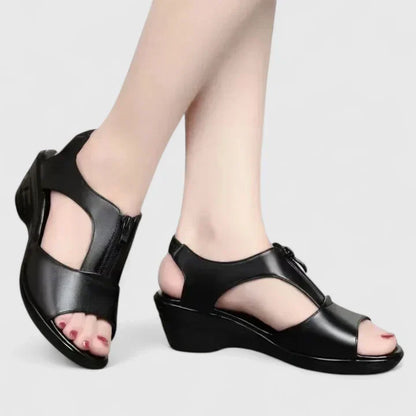 Farrah | Elegant Orthopedic Sandals