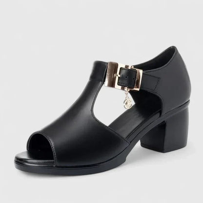 Aerin | Orthopedic Heeled Sandals