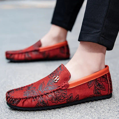 Bonanza Loafers