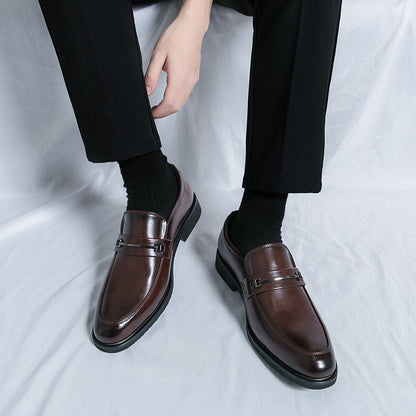 Lusco Loafers