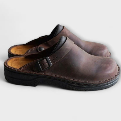 Sabine | Robust Orthopedic Clogs