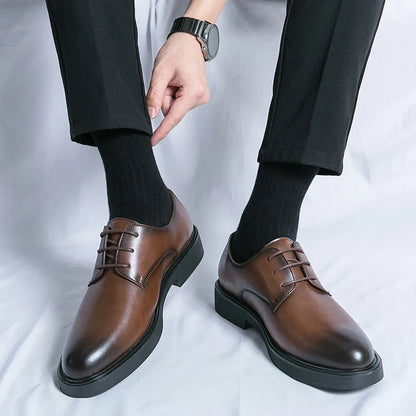 Mokani Dress Shoes
