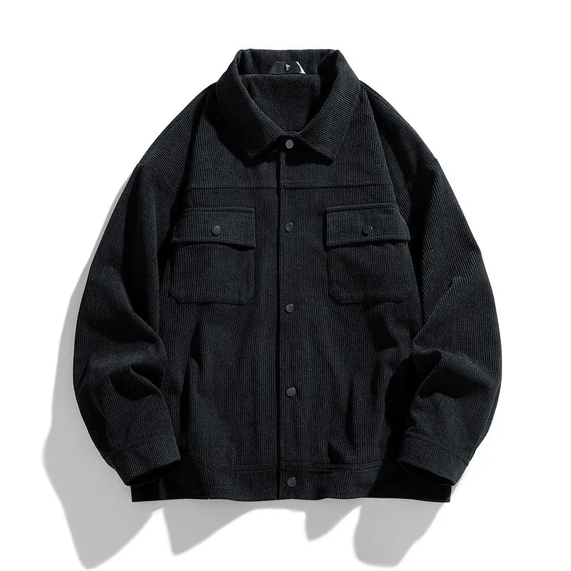 Porter Corduroy Jacket