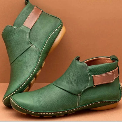 Nicole | Ankle Boots