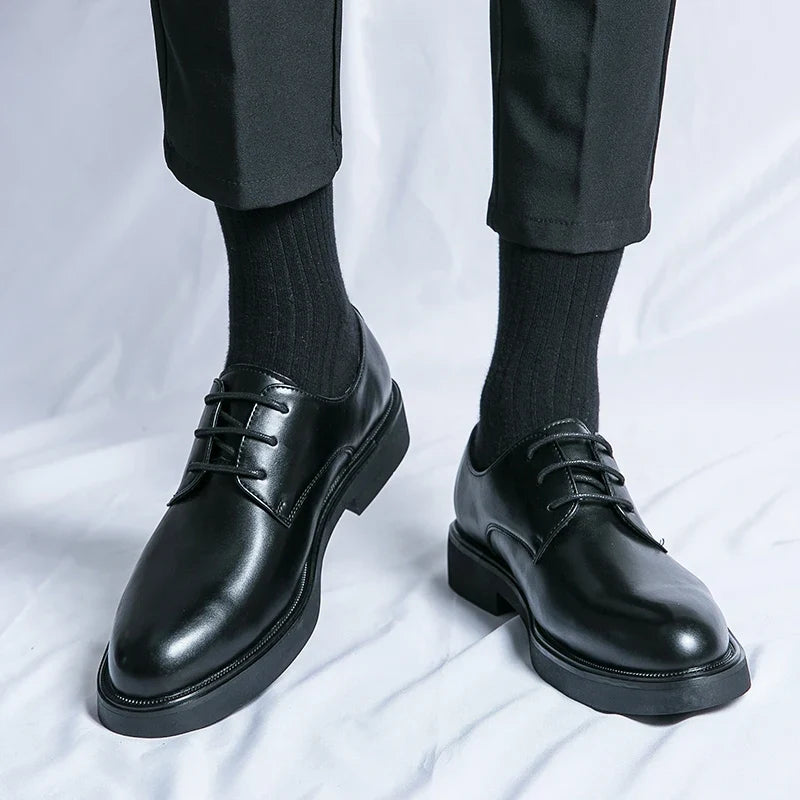 Mokani Dress Shoes