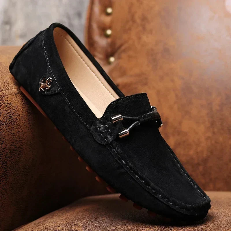 Harmen Loafers