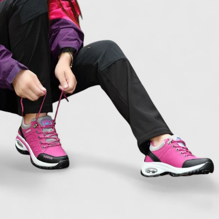 Nora | Comfort Sports Sneakers