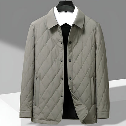 Ashbury Coat