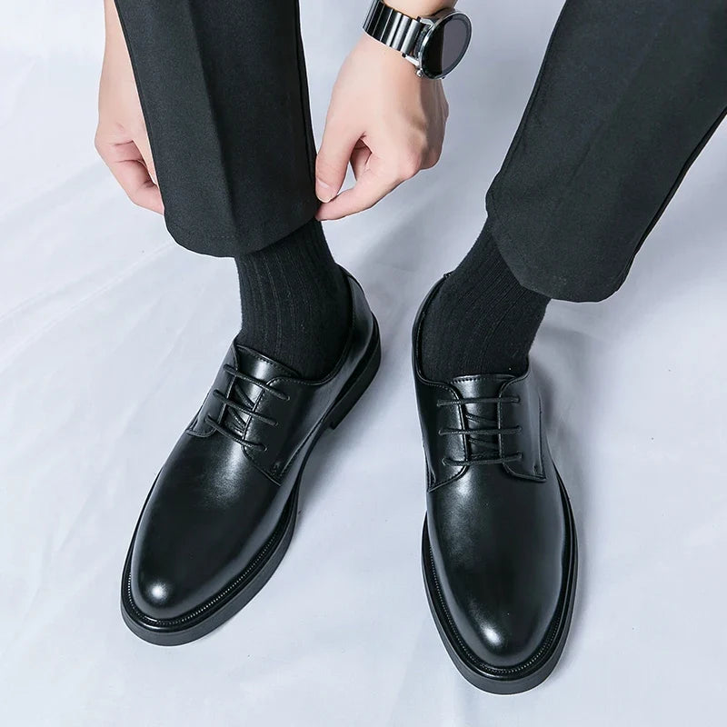 Mokani Dress Shoes