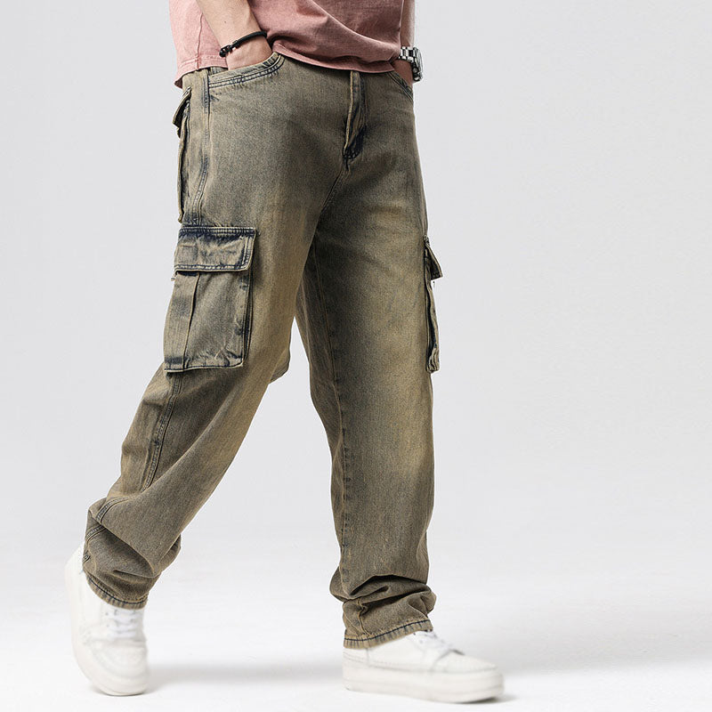 Baldwin Cargo Jeans