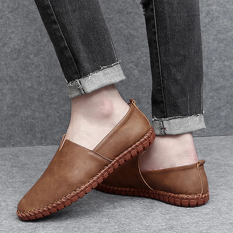 Collin Loafers