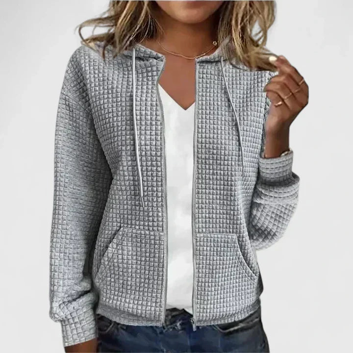 Elyssiah | Elegant Jacket