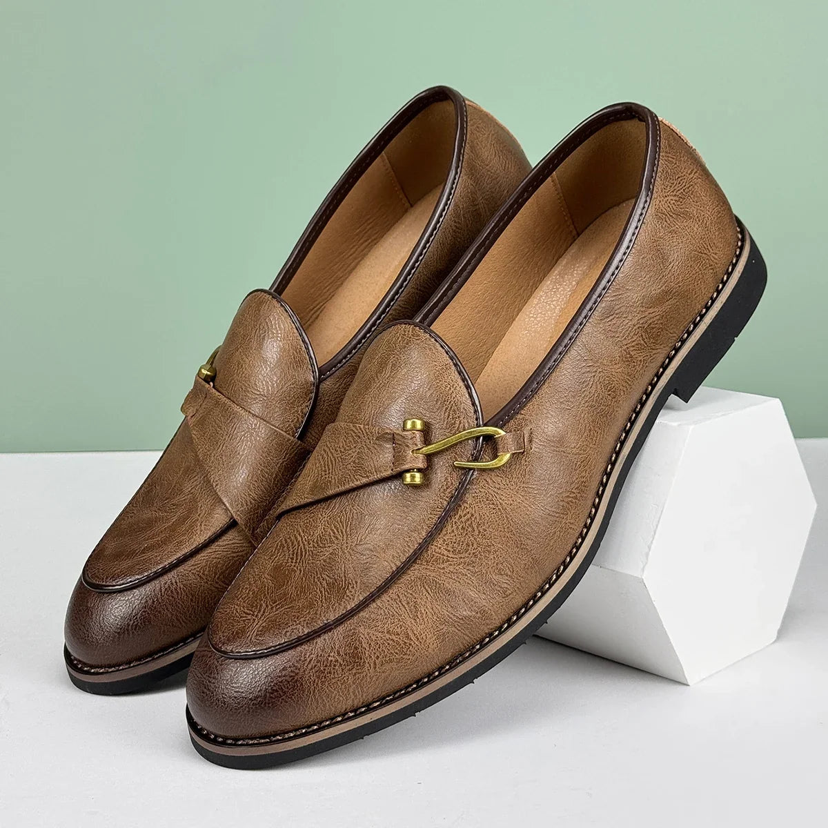 Ridgeview Bit Loafer