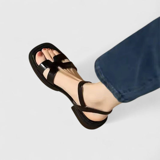 Noémie | Minimalist Orthopedic Sandals
