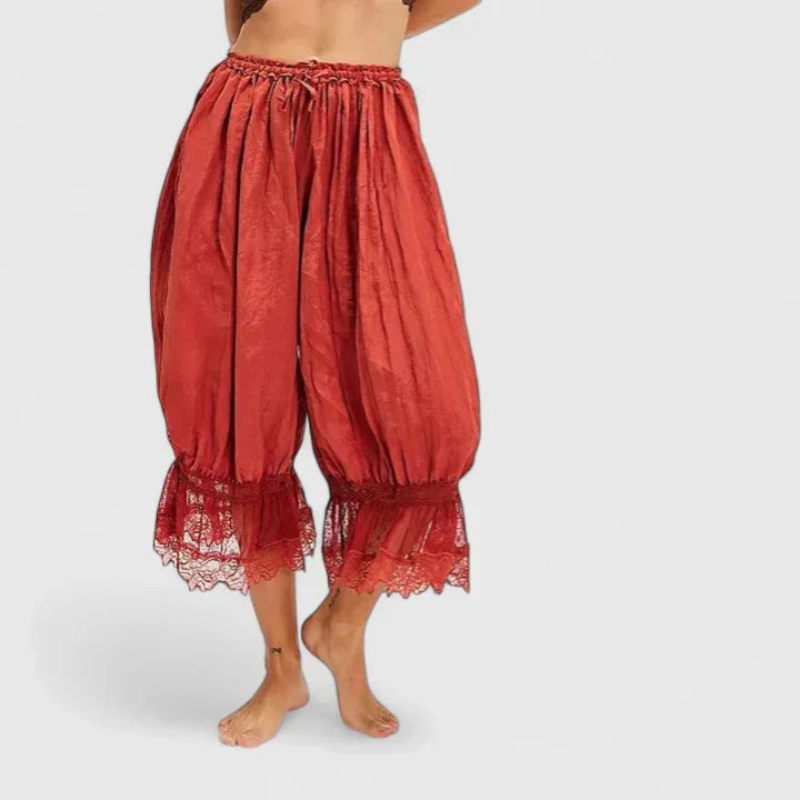 Winona | Comfortable Trousers