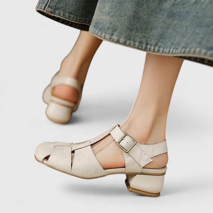 Faith | Elegant Orthopedic Sandals