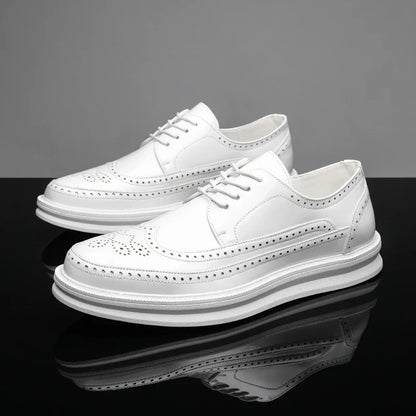 Alon Genuine Leather Shoes